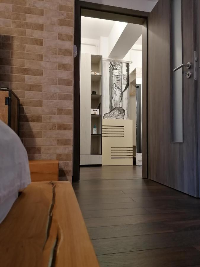 Wooden Touch Studio Braşov Buitenkant foto