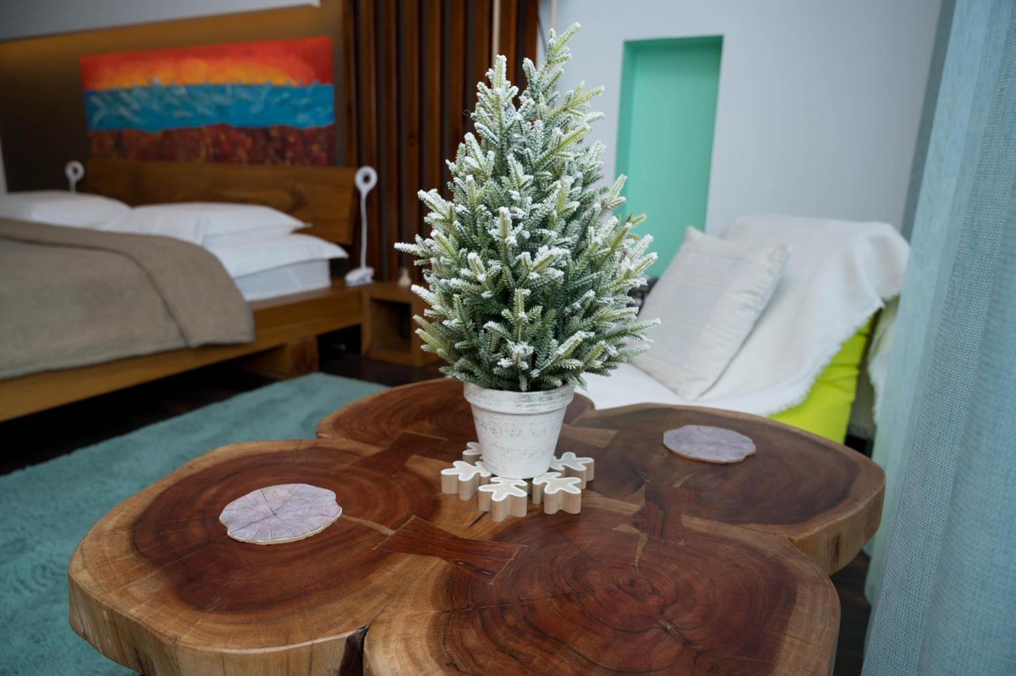 Wooden Touch Studio Braşov Buitenkant foto